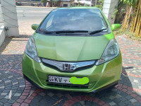 Honda FIT GP 1 2013 Car for sale Gampaha