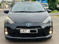 Toyota Aqua G Grade 2012 Car for sale Gampaha