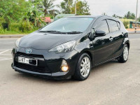 Toyota Aqua G Grade 2012 Car for sale Gampaha