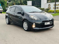 Toyota Aqua G Grade 2012 Car for sale Gampaha