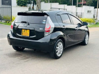 Toyota Aqua G Grade 2012 Car for sale Gampaha