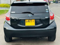 Toyota Aqua G Grade 2012 Car for sale Gampaha