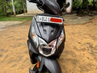 Honda Dio 2020 Motorcycle for sale Padukka