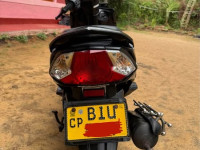 Honda Dio 2020 Motorcycle for sale Padukka