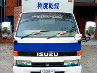 Isuzu Elf 1992 Lorry for sale Mawanella