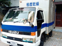 Isuzu Elf 1992 Lorry for sale Mawanella