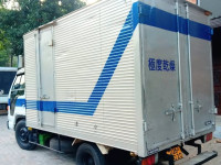 Isuzu Elf 1992 Lorry for sale Mawanella