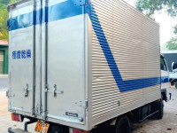Isuzu Elf 1992 Lorry for sale Mawanella