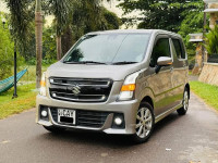 Suzuki Wagon R Stingray 2018 Car for sale Bandaragama