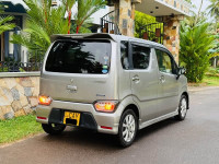 Suzuki Wagon R Stingray 2018 Car for sale Bandaragama