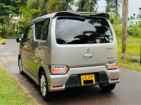 Suzuki Wagon R Stingray 2018 Car for sale Bandaragama