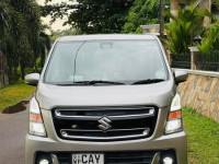 Suzuki Wagon R Stingray 2018 Car for sale Bandaragama
