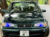 Toyota Corolla AE110 1996 Car for sale Kandy