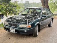 Toyota Corolla AE110 1996 Car for sale Kandy