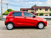 Suzuki Celerio VXI 2014 Car for sale Ragama
