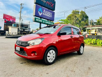 Suzuki Celerio VXI 2014 Car for sale Ragama