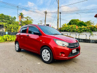 Suzuki Celerio VXI 2014 Car for sale Ragama