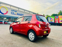 Suzuki Celerio VXI 2014 Car for sale Ragama