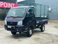 Mahindra Maxximo Plus 2016 Lorry for sale Gampaha