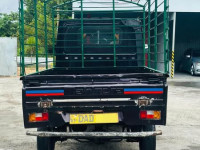 Mahindra Maxximo Plus 2016 Lorry for sale Gampaha