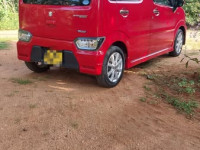 Suzuki Wagon R Stingray 2018 Car for sale Kurunegala