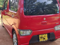 Suzuki Wagon R Stingray 2018 Car for sale Kurunegala
