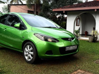 Mazda Demio 2008 Car for sale Gelioya