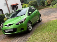 Mazda Demio 2008 Car for sale Gelioya