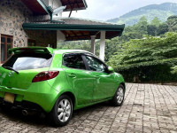 Mazda Demio 2008 Car for sale Gelioya