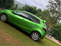 Mazda Demio 2008 Car for sale Gelioya