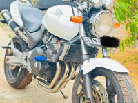 Honda Hornet 2004 Motorcycle for sale Gampaha