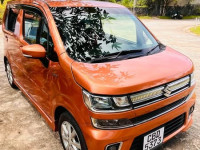 Suzuki Wagon R Fz 2018 Car for sale Homagama