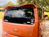 Suzuki Wagon R Fz 2018 Car for sale Homagama