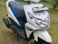 Honda Dio 2014 Motorcycle for sale Panadura