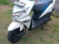 Honda Dio 2014 Motorcycle for sale Panadura
