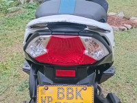Honda Dio 2014 Motorcycle for sale Panadura