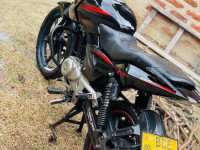 Bajaj Pulsar 150 2015 Motorcycle for sale Maharagama