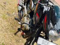 Bajaj Pulsar 150 2015 Motorcycle for sale Maharagama