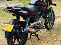 Bajaj Pulsar 150 2015 Motorcycle for sale Maharagama