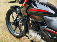 Bajaj Pulsar 150 2015 Motorcycle for sale Maharagama