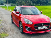 Suzuki Swift RS 2017 Car for sale Kottawa