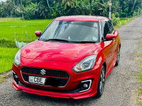 Suzuki Swift RS 2017 Car for sale Kottawa