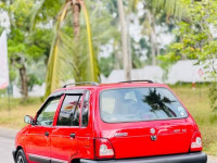 Suzuki Maruti 2007 Car for sale Wegowwa