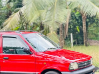 Suzuki Maruti 2007 Car for sale Wegowwa
