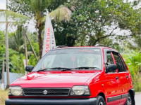 Suzuki Maruti 2007 Car for sale Wegowwa