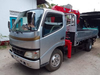 Toyota Hino 2005 Lorry for sale Horana