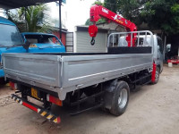 Toyota Hino 2005 Lorry for sale Horana