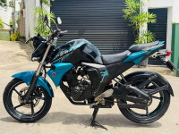 Yamaha FZ S 2015 Motorcycle for sale Homagama