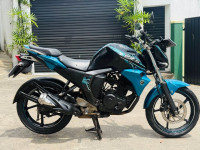 Yamaha FZ S 2015 Motorcycle for sale Homagama