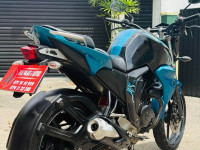 Yamaha FZ S 2015 Motorcycle for sale Homagama